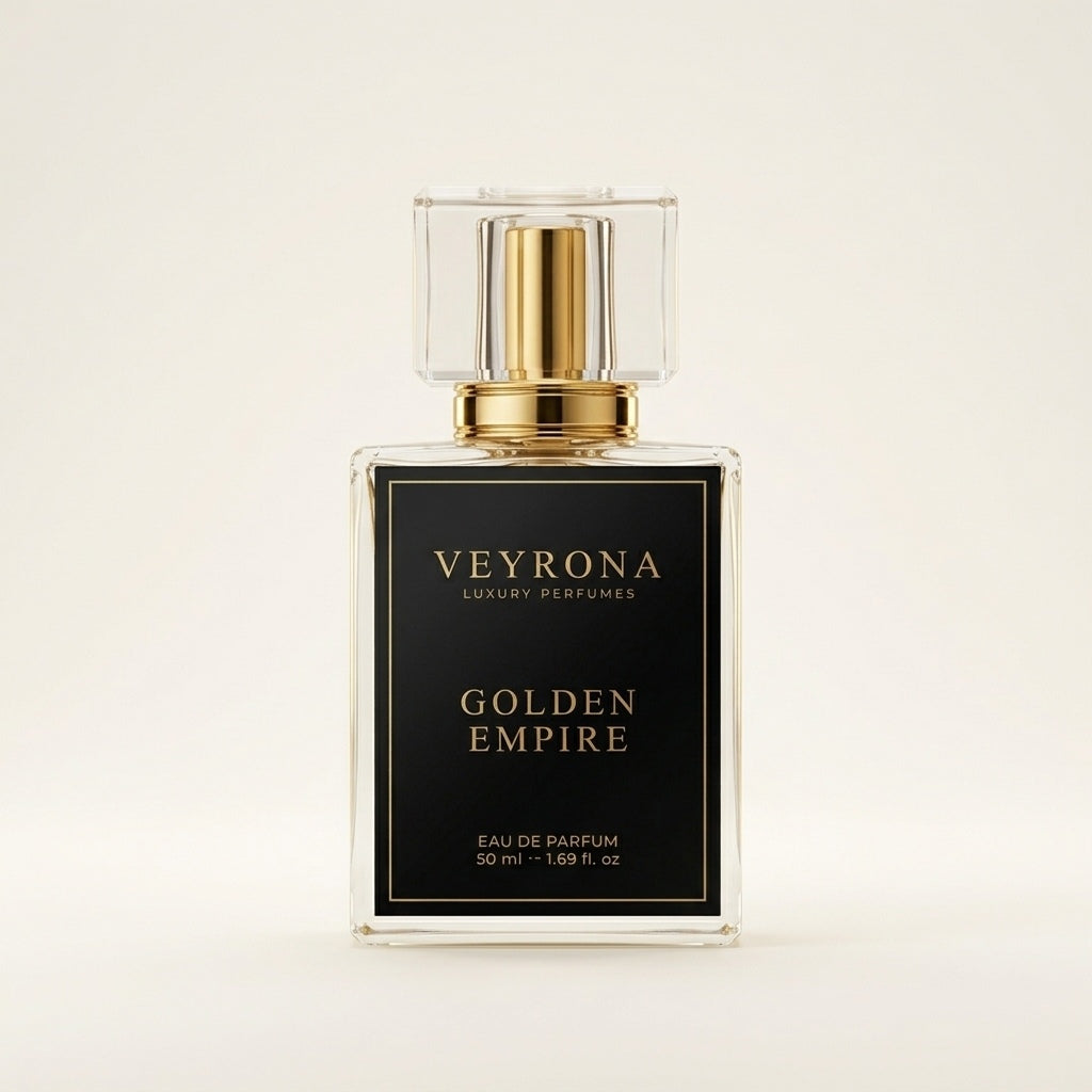 Golden Empire